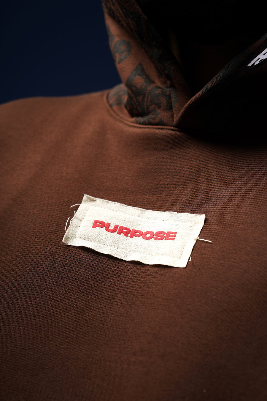 Illuminati Hoodie