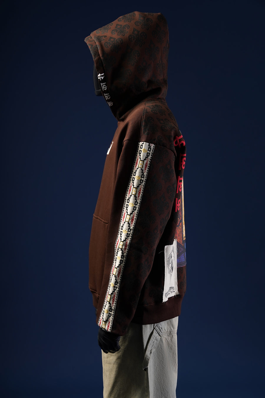 Illuminati Hoodie