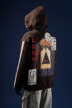 Illuminati Hoodie