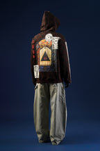 Illuminati Hoodie
