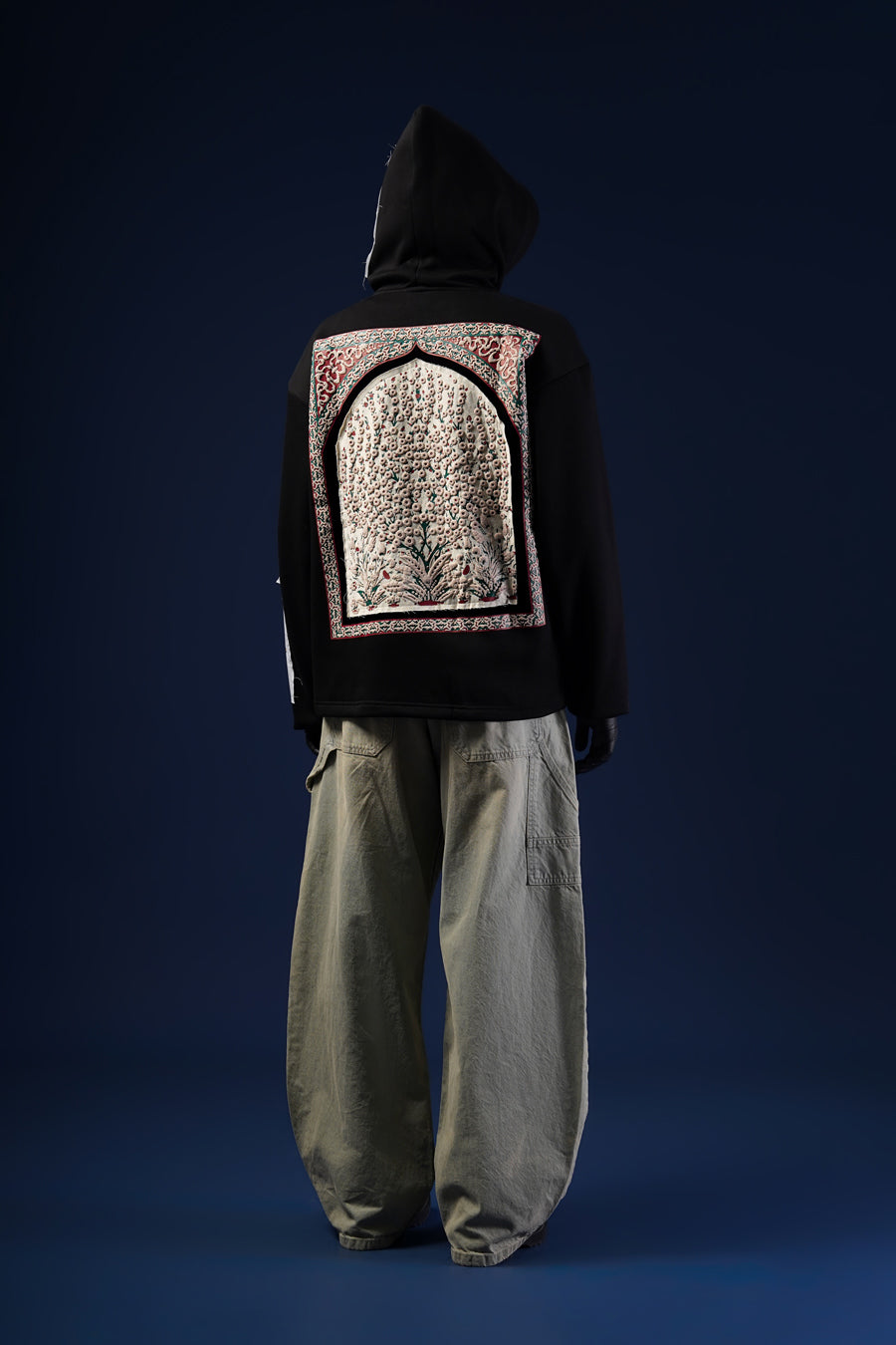 Humble Hoodie