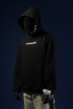 Scattered Hoodie