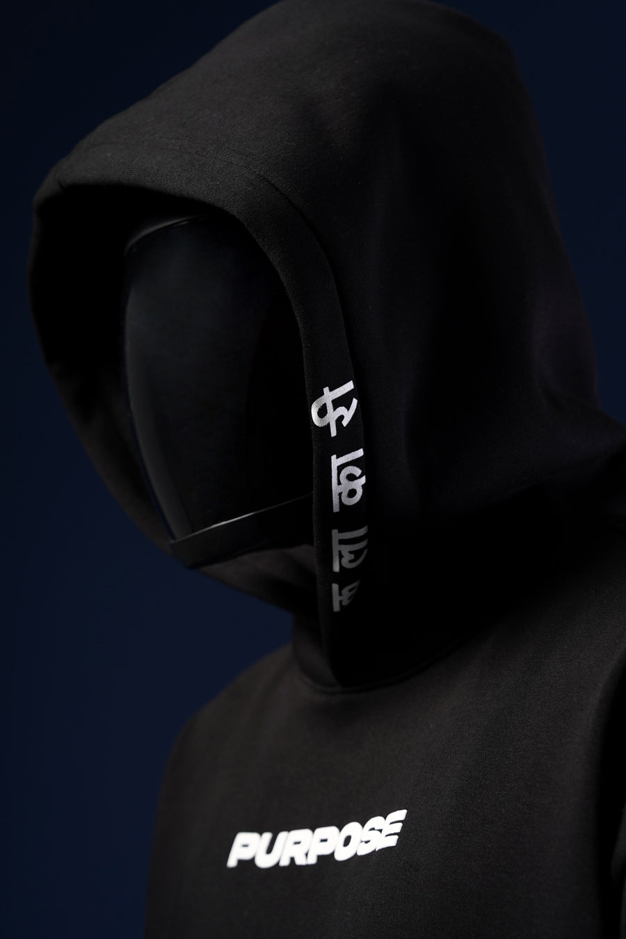Scattered Hoodie