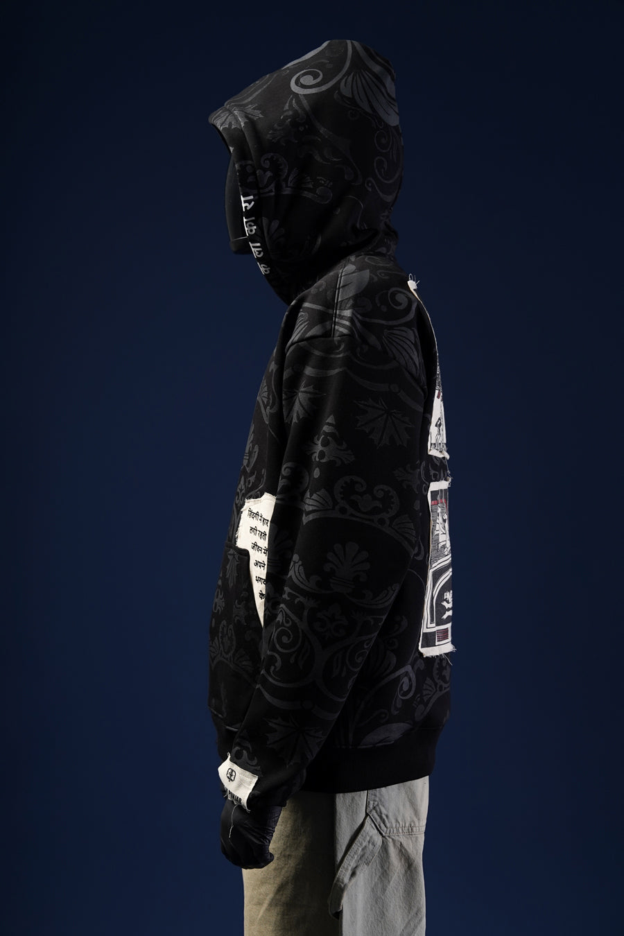Art Hoodie