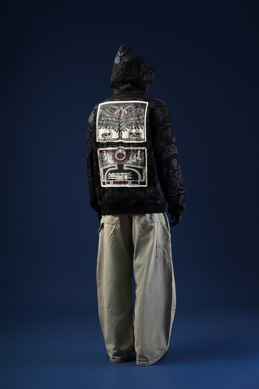 Art Hoodie