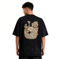 Peacock 2.0 T-shirt