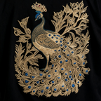 Peacock 2.0 T-shirt