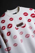 Kiss Sweatshirt