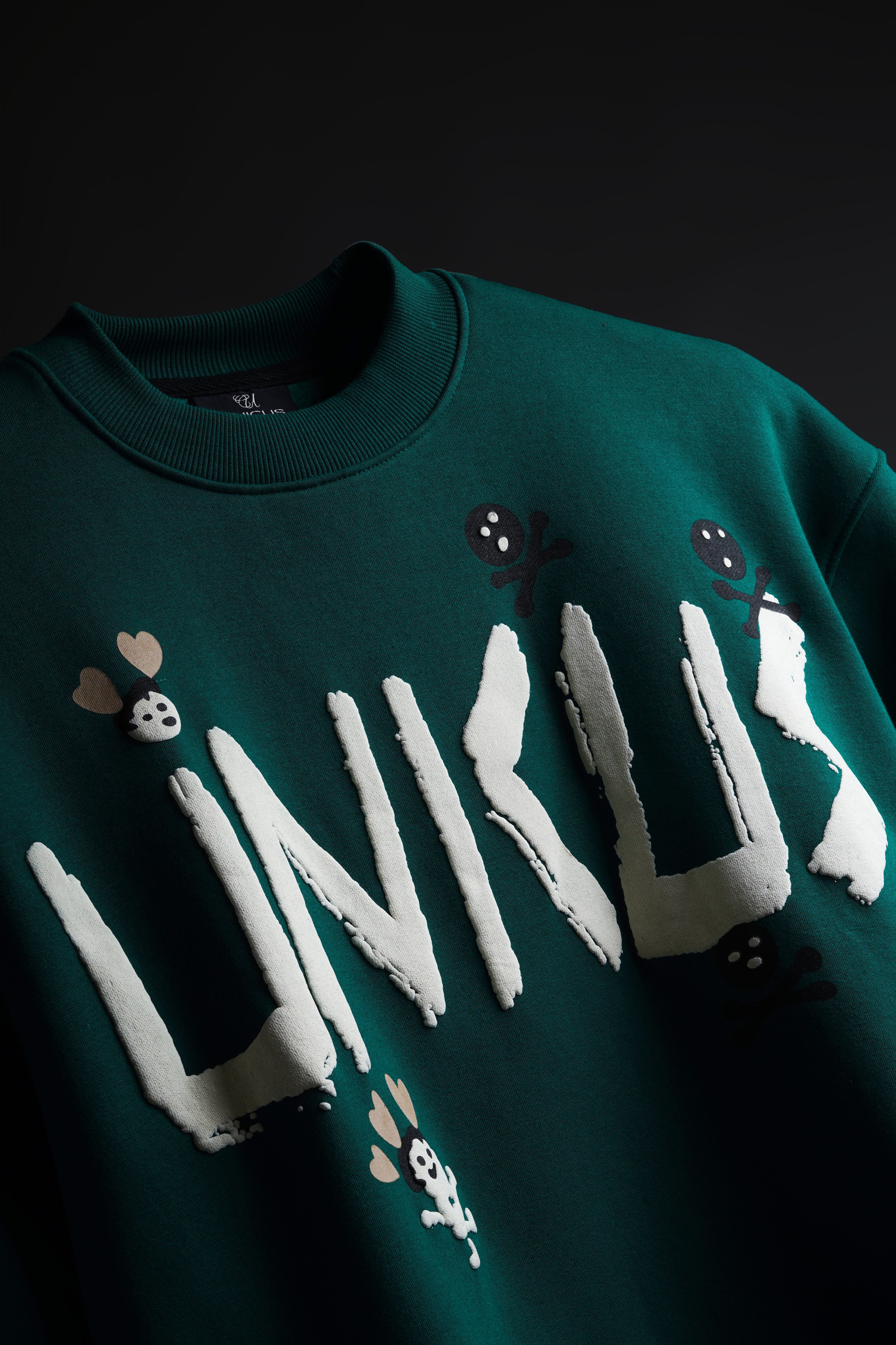 About Life Sweatshirt