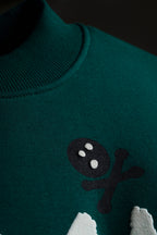 About Life Sweatshirt