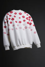Kiss Sweatshirt